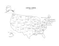 United States Map, Audubon County 1979 Published by Title Atlas